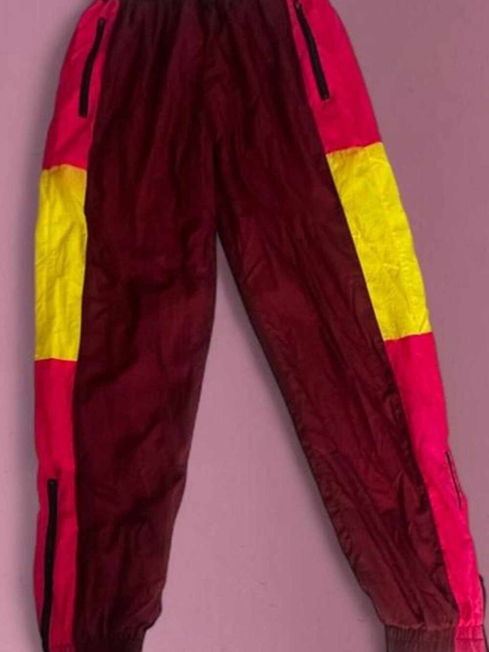 Kurt Lyle Track Pants